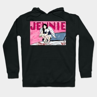 jennie Hoodie